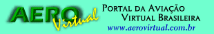 AeroVirtual - Portal da Aviação Virtual Brasileira
