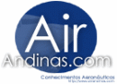 AirAndinas - Conhecimentos Aeronáuticos