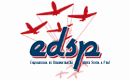 EDSP - Esquadrilha de Demonstração Aérea Senta a Pua!