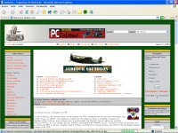Esquadrão Jambock Virtual