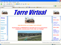 Projeto Torre Virtual