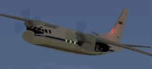 AN-24RV