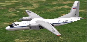 AN-24RV