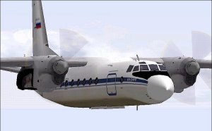 AN-24RV