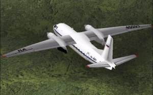 AN-24RV