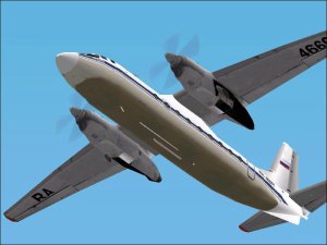 AN-24RV