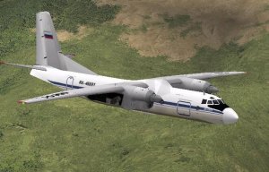 AN-24RV