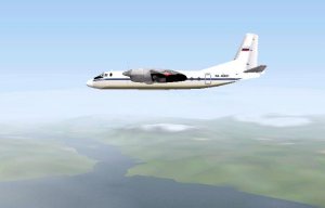AN-24RV