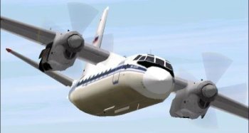 AN-24RV